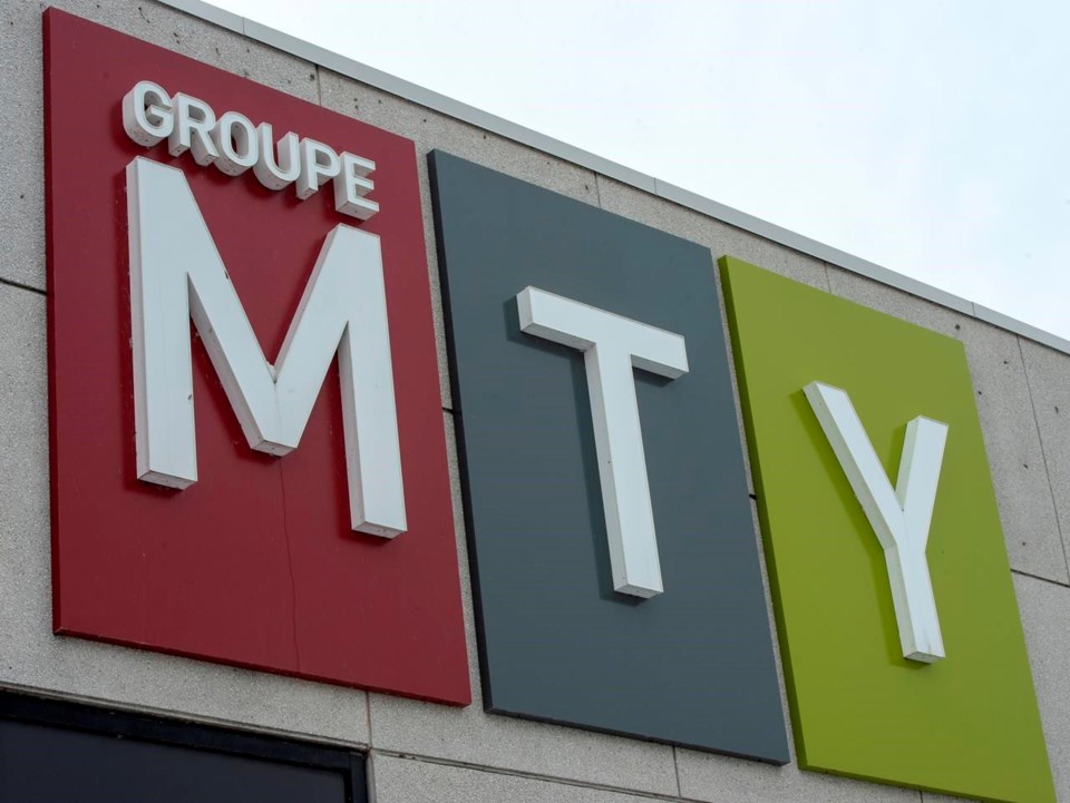 MTY Food Group: Bidding War Heats Up at C$52-53/Share as Company Boosts Dividend 12%