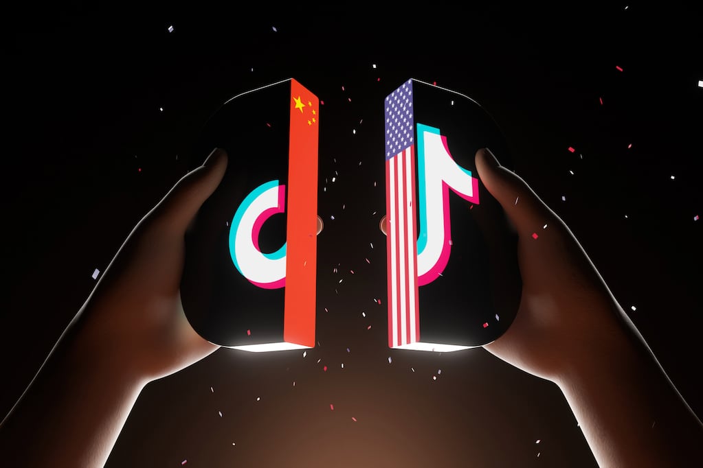 ByteDance vende maior parte do TikTok nos EUA para evitar sanção