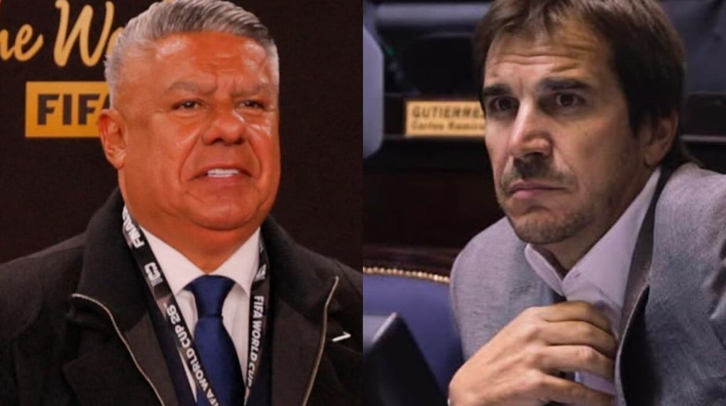 A Justiça solicita colaboração da Inglaterra para verificar contratos da AFA com empresas estrangeiras