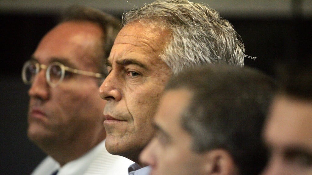 Estados Unidos publica más de 180.000 imágenes inéditas sobre Jeffrey Epstein, empresario acusado de tráfico sexual
