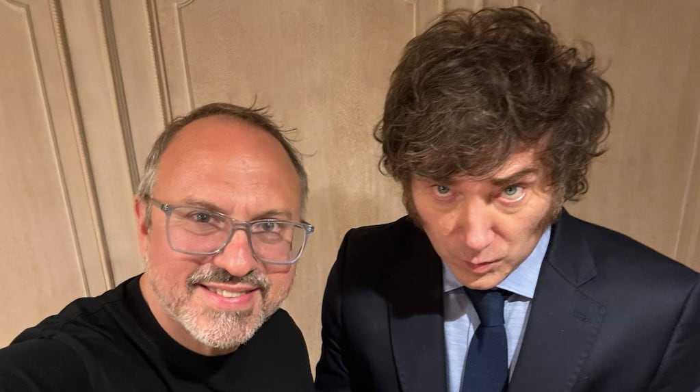 El Ministerio de Seguridad adelanta controles migratorios y expone tensiones internas en el Gobierno por la llegada de Valenzuela