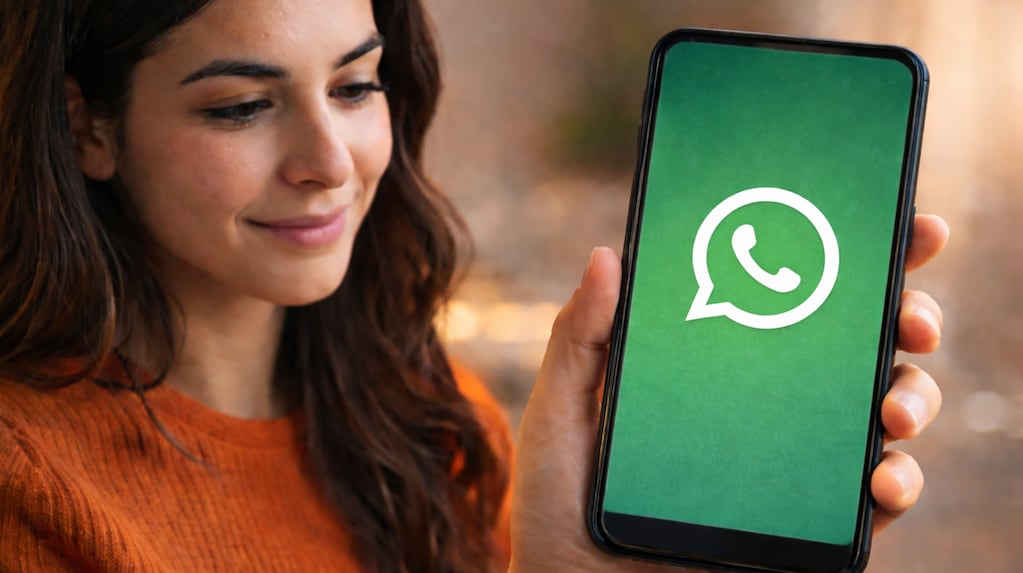 Meta AI incorpora nuevas funcionalidades en WhatsApp para mejorar su desempeño