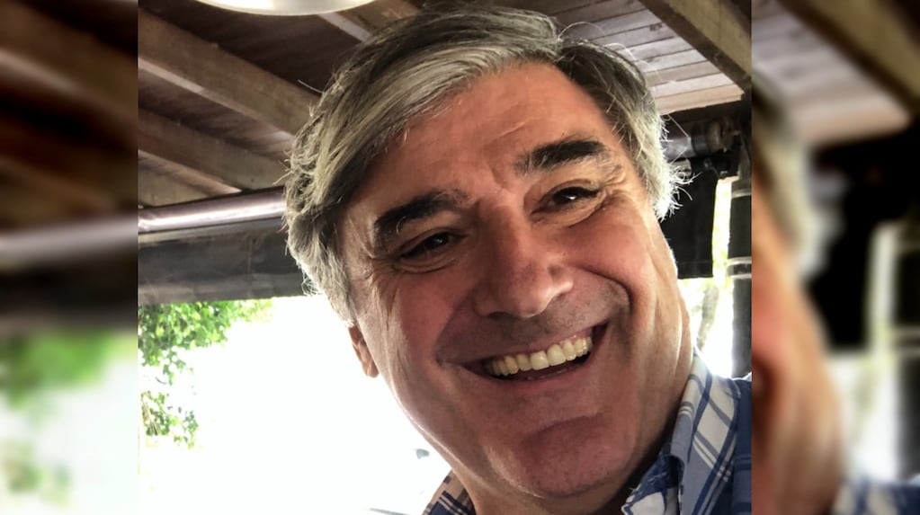 Governo argentino nomeia Fernando Herrmann como novo secretário de Transporte da Nação