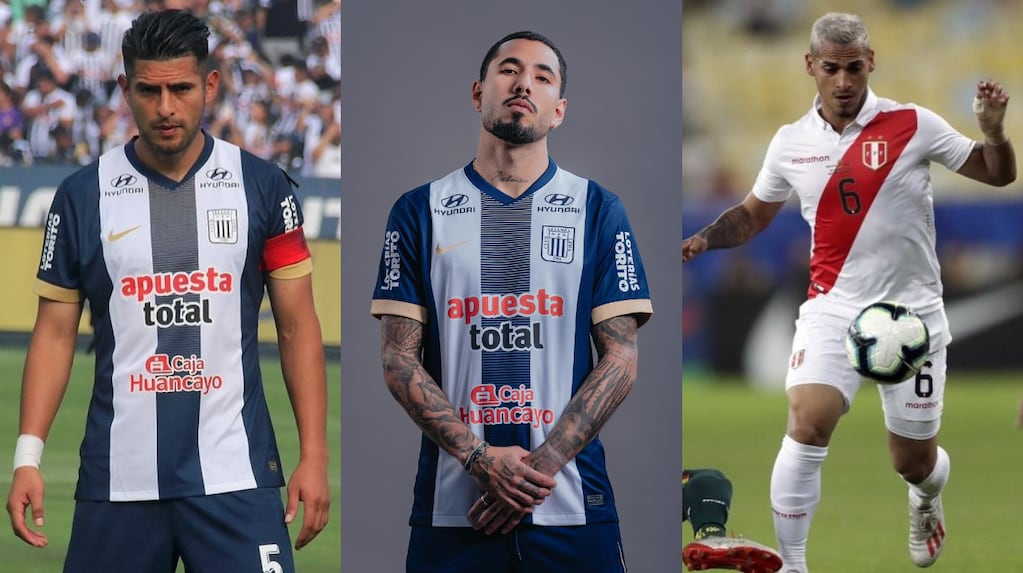 Jovem argentina denuncia três jogadores do Alianza Lima por abuso sexual