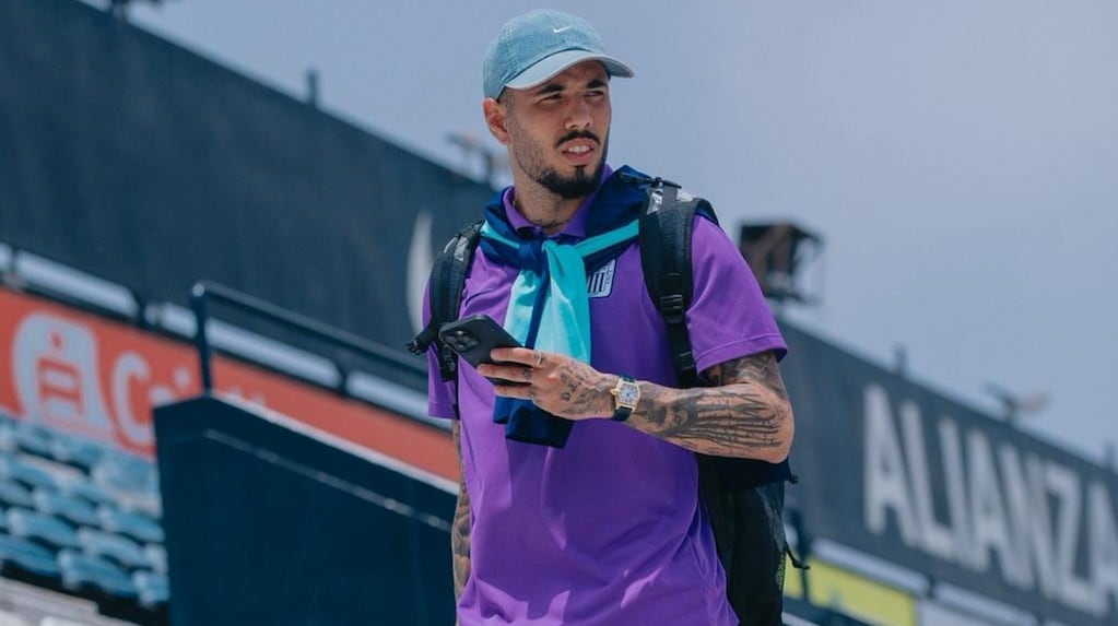 El abogado de un jugador de Alianza Lima denunciado por abuso sexual relata lo ocurrido en la habitación del hotel