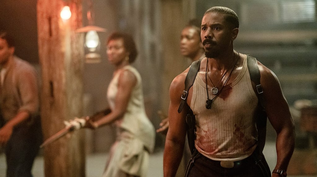 Sinners estabelece recorde de indicações ao Oscar 2026