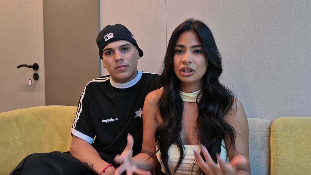 Thiago Medina recebe mensagem terrível sobre Daniela Celis e explode