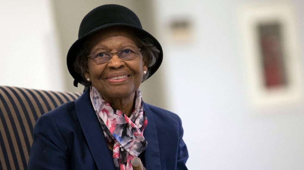 Morre aos 95 anos Gladys West, criadora do GPS
