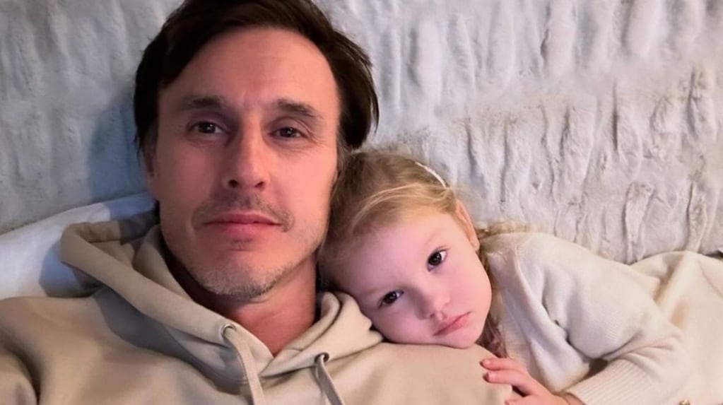 Roberto García Moritán se defiende tras la difusión de un video de su hija Ana en lancha sin salvavidas