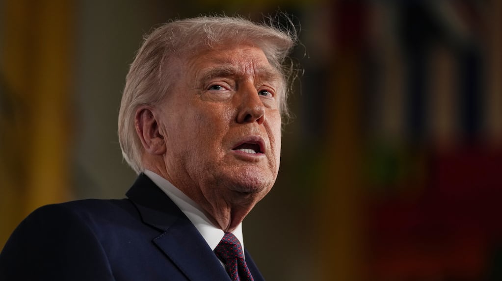 La Casa Blanca confirma la liberación de todos los ciudadanos estadounidenses detenidos en Venezuela