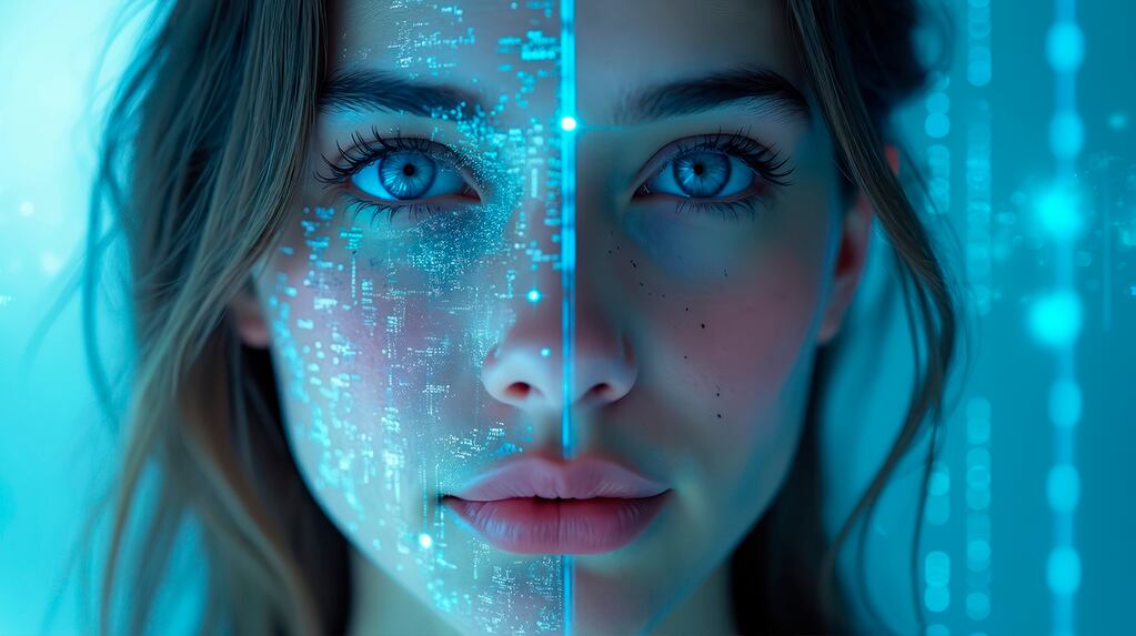 Detectan más de 100 canales de Telegram y aplicaciones que utilizan inteligencia artificial para crear desnudos falsos de mujeres