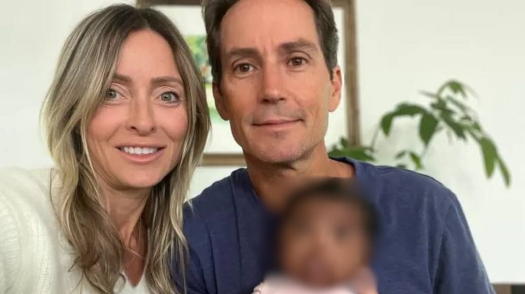 Pareja demanda a clínica por implante erróneo de embrión y define futuro de la bebé